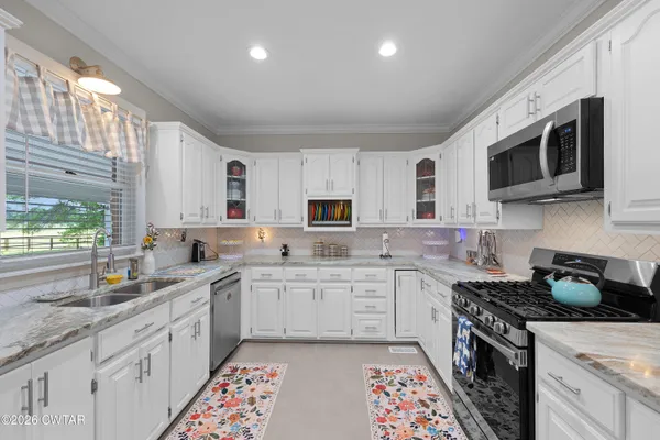 $569,900 | 1906 Airways Boulevard, Jackson, TN 38301