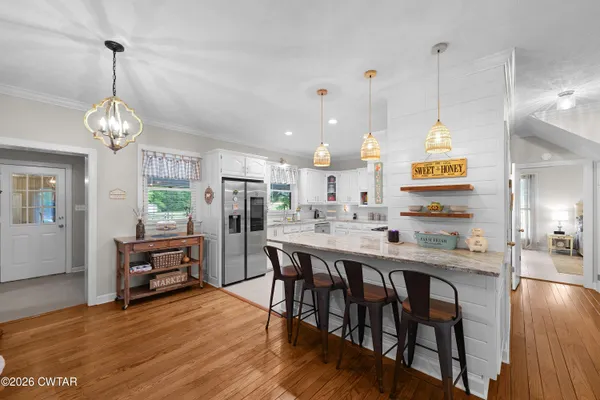 $569,900 | 1906 Airways Boulevard, Jackson, TN 38301