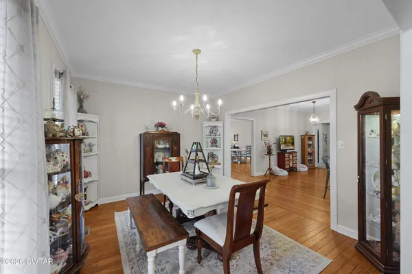 $569,900 | 1906 Airways Boulevard, Jackson, TN 38301