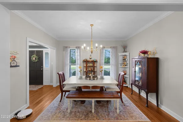 $569,900 | 1906 Airways Boulevard, Jackson, TN 38301