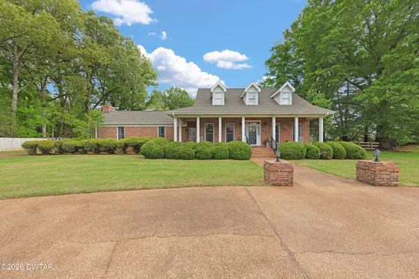 $569,900 | 1906 Airways Boulevard, Jackson, TN 38301