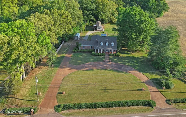 $569,900 | 1906 Airways Boulevard, Jackson, TN 38301