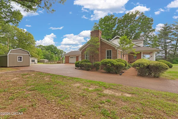 $569,900 | 1906 Airways Boulevard, Jackson, TN 38301