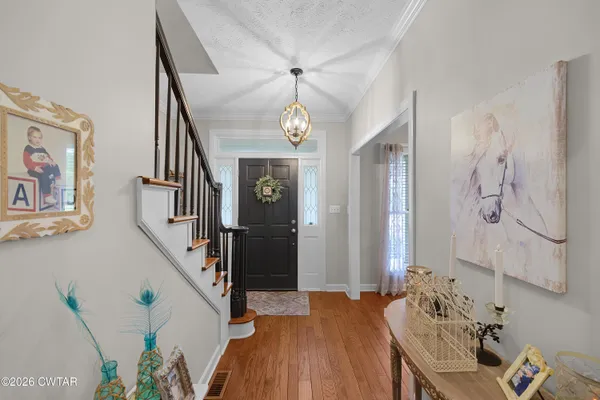 $569,900 | 1906 Airways Boulevard, Jackson, TN 38301