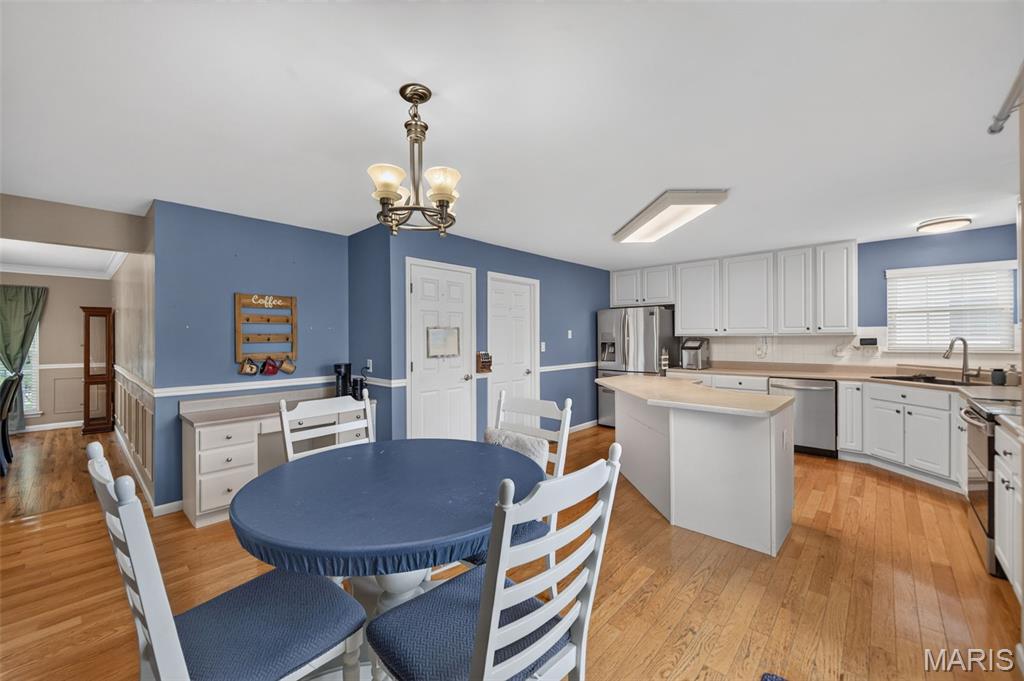 452 Rascal Crossing O'Fallon, MO 63366 - Photo 22 of 60 Gallery Image 22