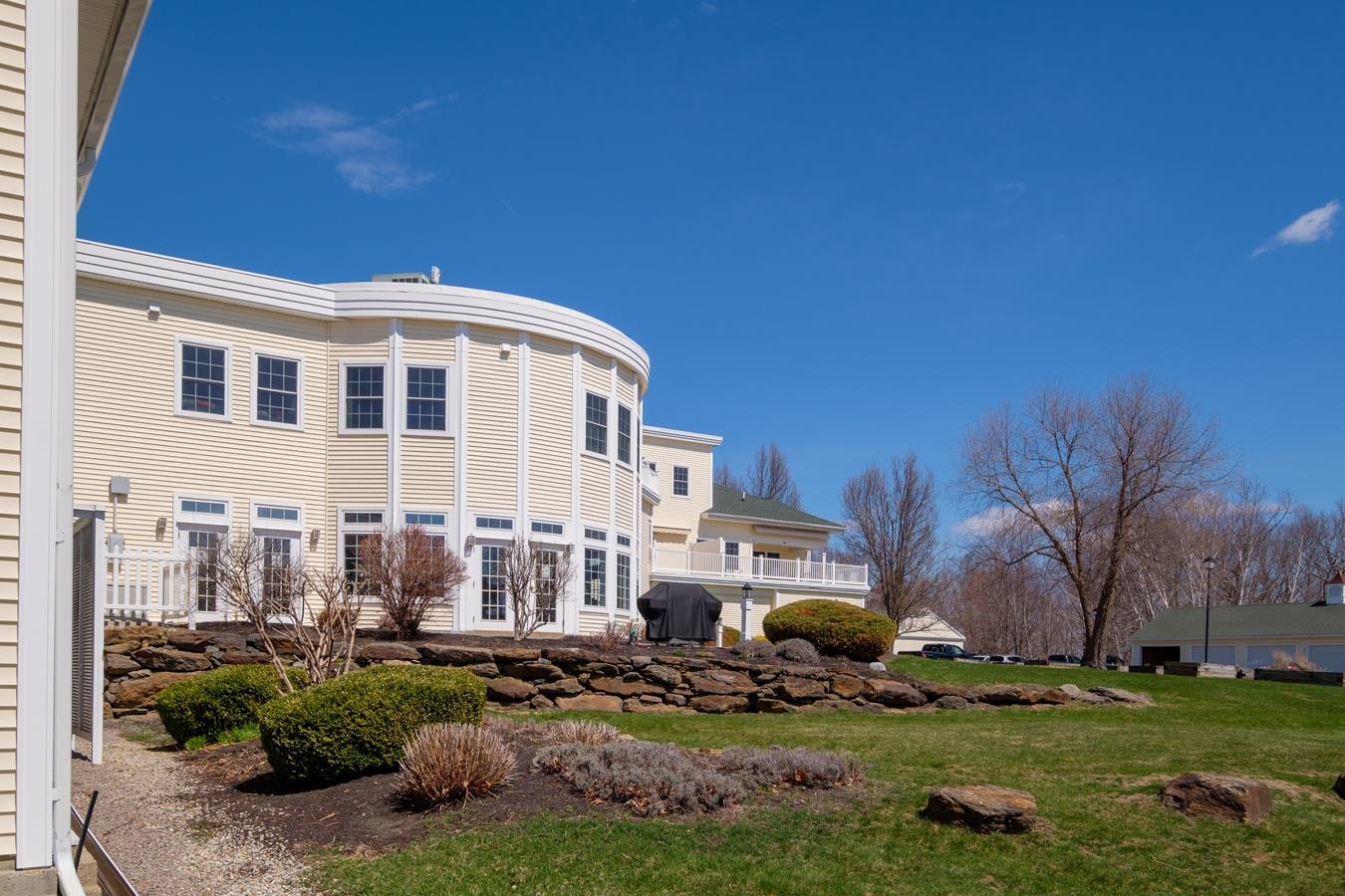 118 Secretariat Way, Unit 204 Rochester, NH 03867 - Photo 28 of 29