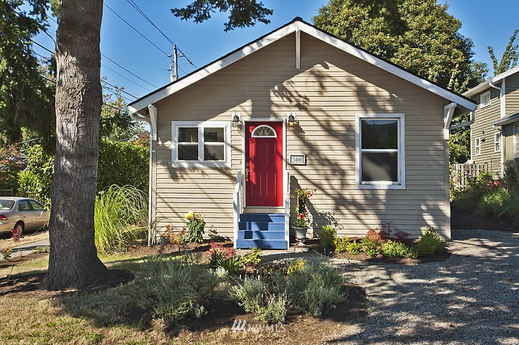 500 North 86th Street Seattle, WA 98103 - Photo 1 of 15 Gallery Image 1