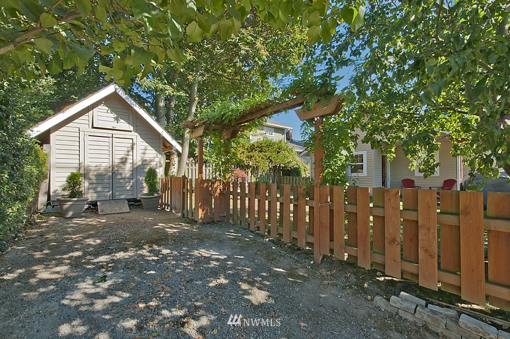 500 North 86th Street Seattle, WA 98103 - Photo 12 of 15 Gallery Image 12