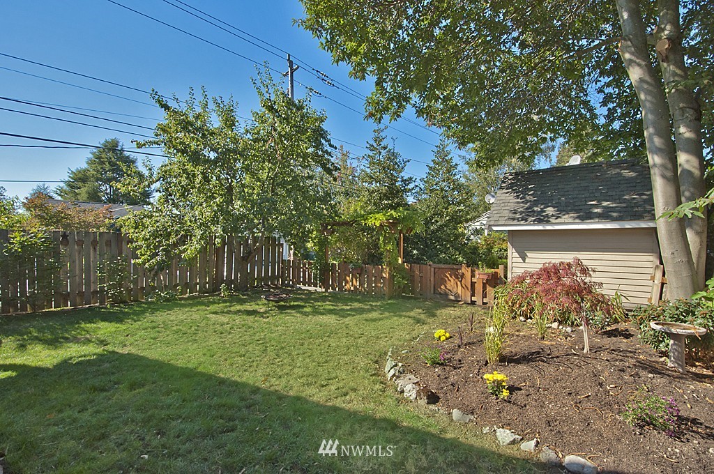 500 North 86th Street Seattle, WA 98103 - Photo 14 of 15 Gallery Image 14