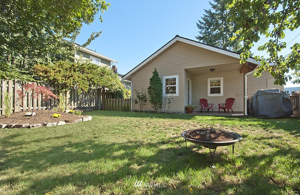 500 North 86th Street Seattle, WA 98103 - Photo 15 of 15 Gallery Image 15