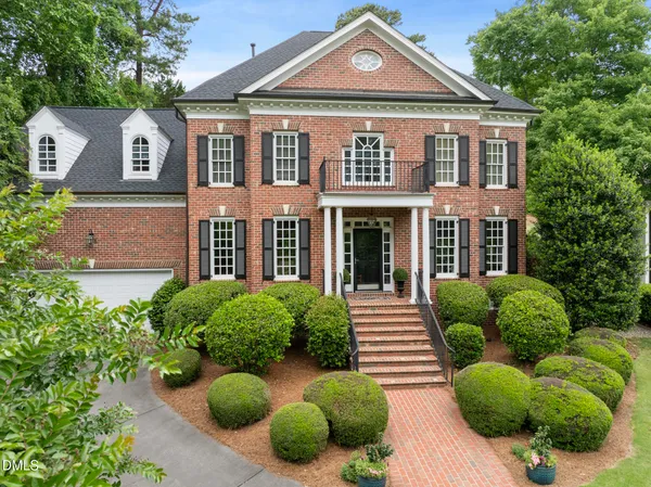 $1,799,000 | 1723 Brooks Avenue, Raleigh, NC 27607