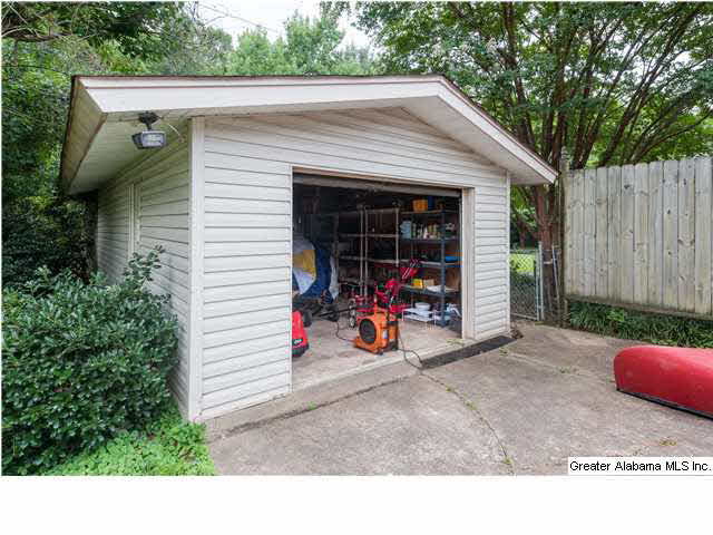 4375 MountainDale Road Birmingham, AL 35213 - Photo 29 of 32