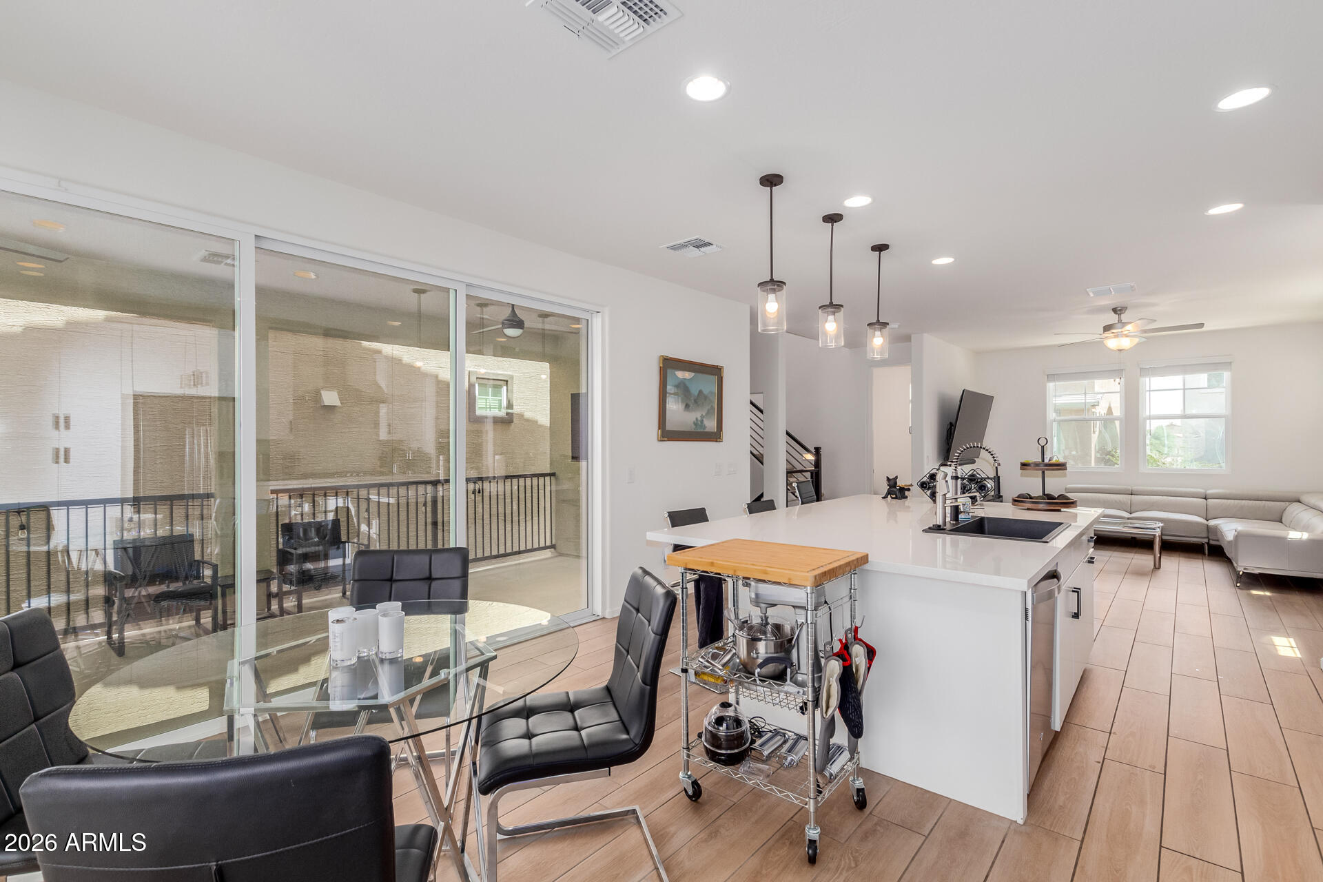 668 West Flintlock Way Chandler, AZ 85286 - Photo 14 of 46 14-Flintlock