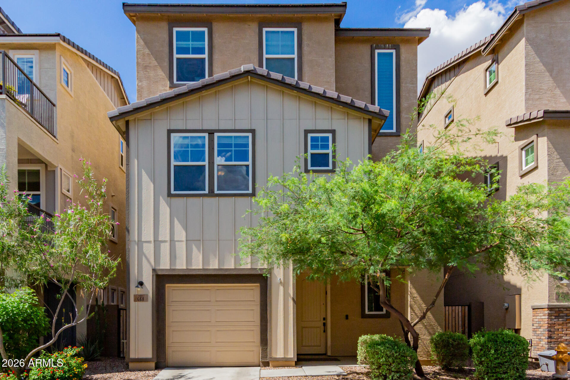 668 West Flintlock Way Chandler, AZ 85286 - Photo 2 of 46 02-Flintlock