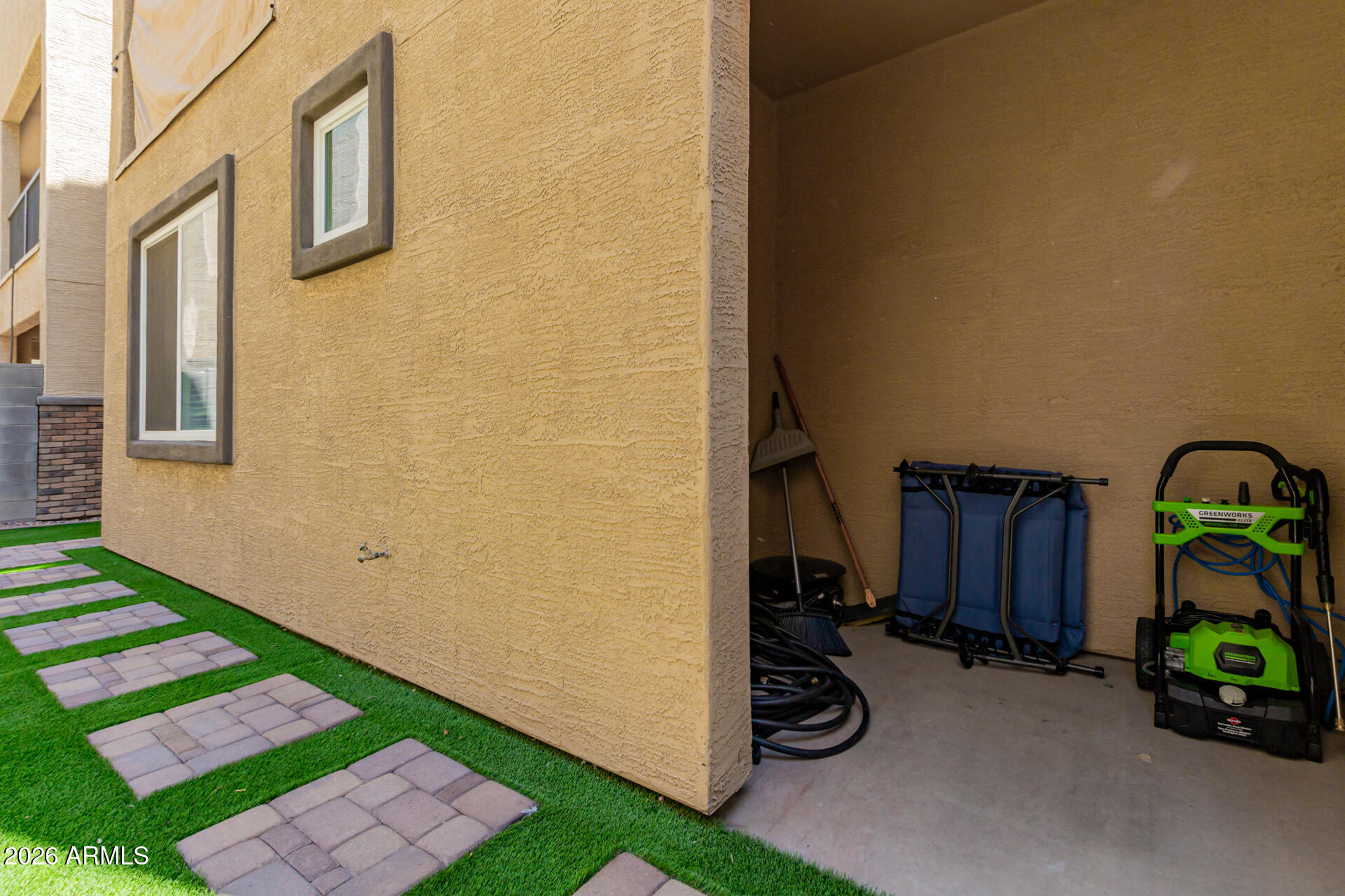 668 West Flintlock Way Chandler, AZ 85286 - Photo 36 of 46 36-Flintlock