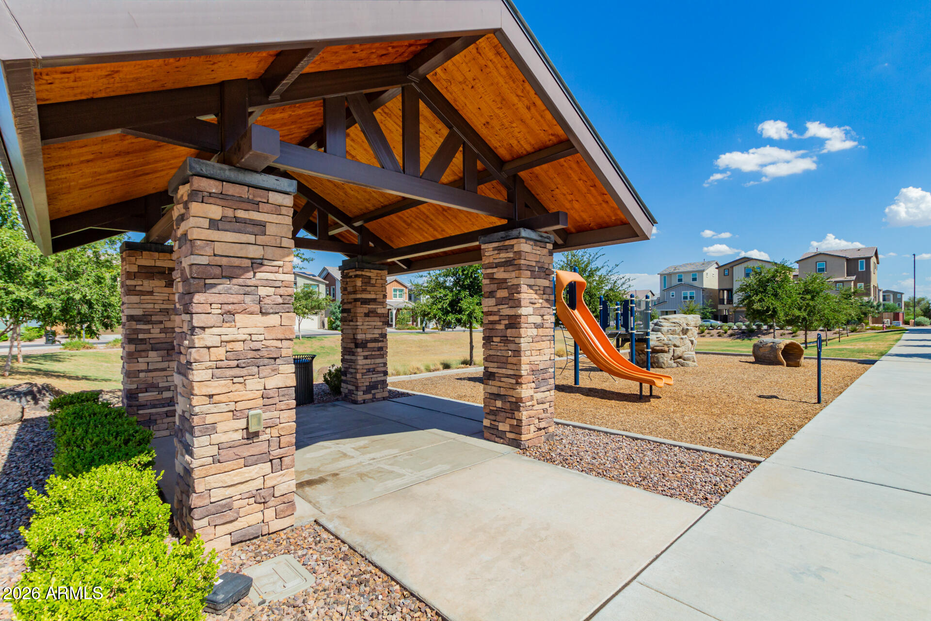 668 West Flintlock Way Chandler, AZ 85286 - Photo 41 of 46 41-Flintlock