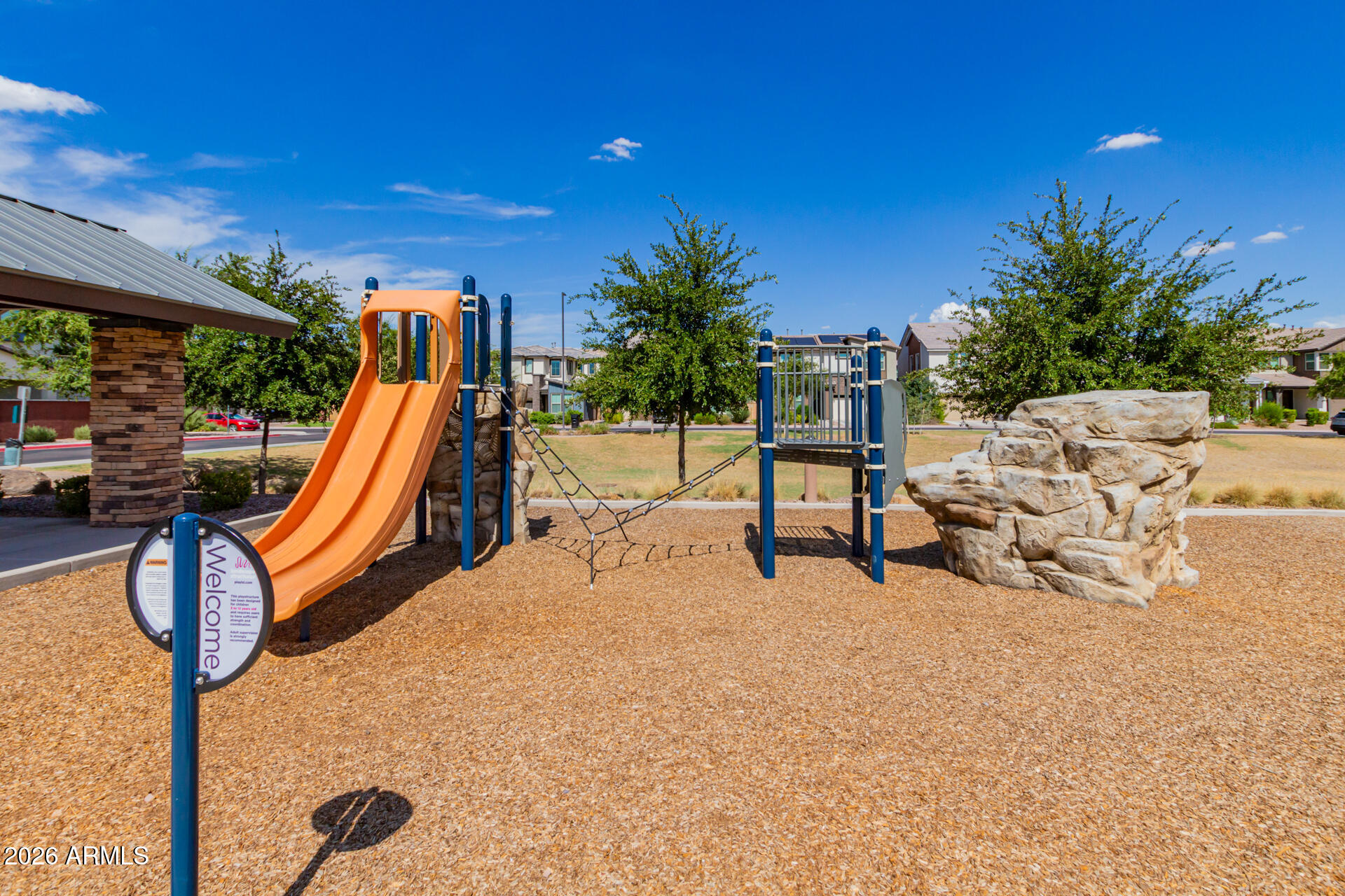 668 West Flintlock Way Chandler, AZ 85286 - Photo 42 of 46 42-Flintlock