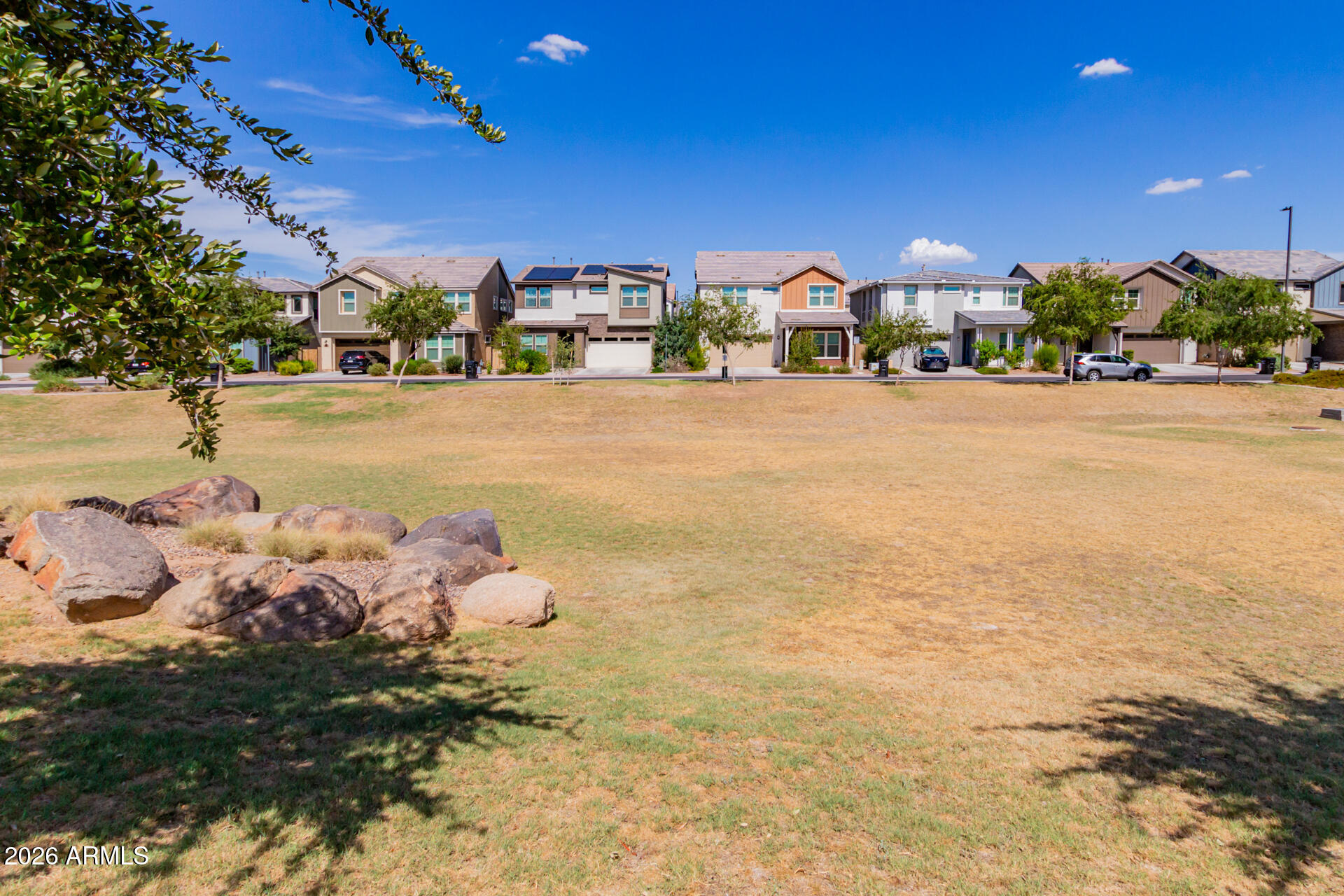 668 West Flintlock Way Chandler, AZ 85286 - Photo 44 of 46 44-Flintlock