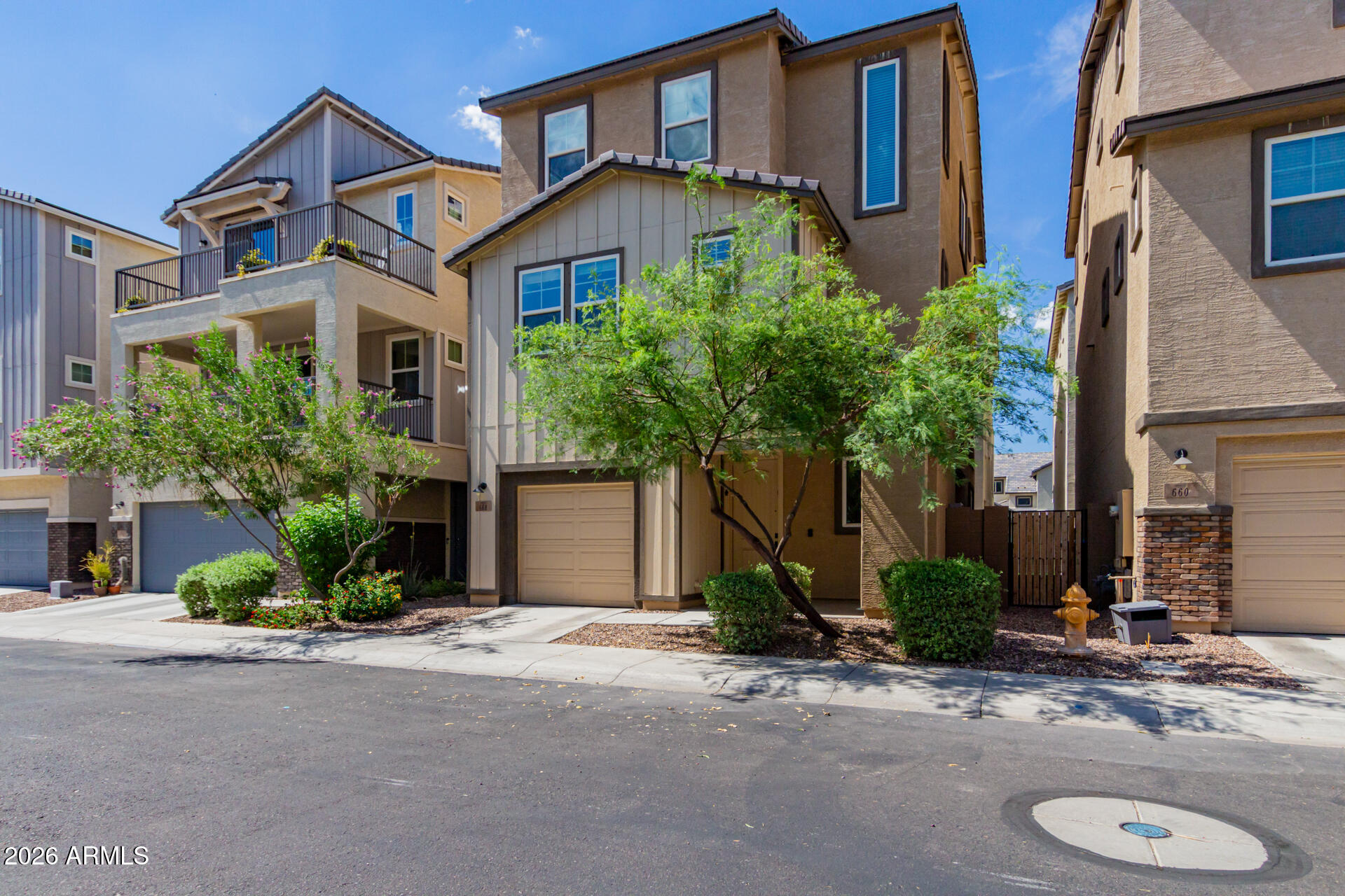 668 West Flintlock Way Chandler, AZ 85286 - Photo 5 of 46 05-Flintlock