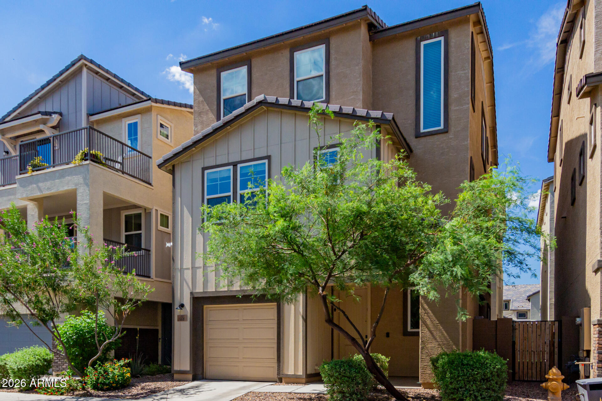 668 West Flintlock Way Chandler, AZ 85286 - Photo 6 of 46 06-Flintlock