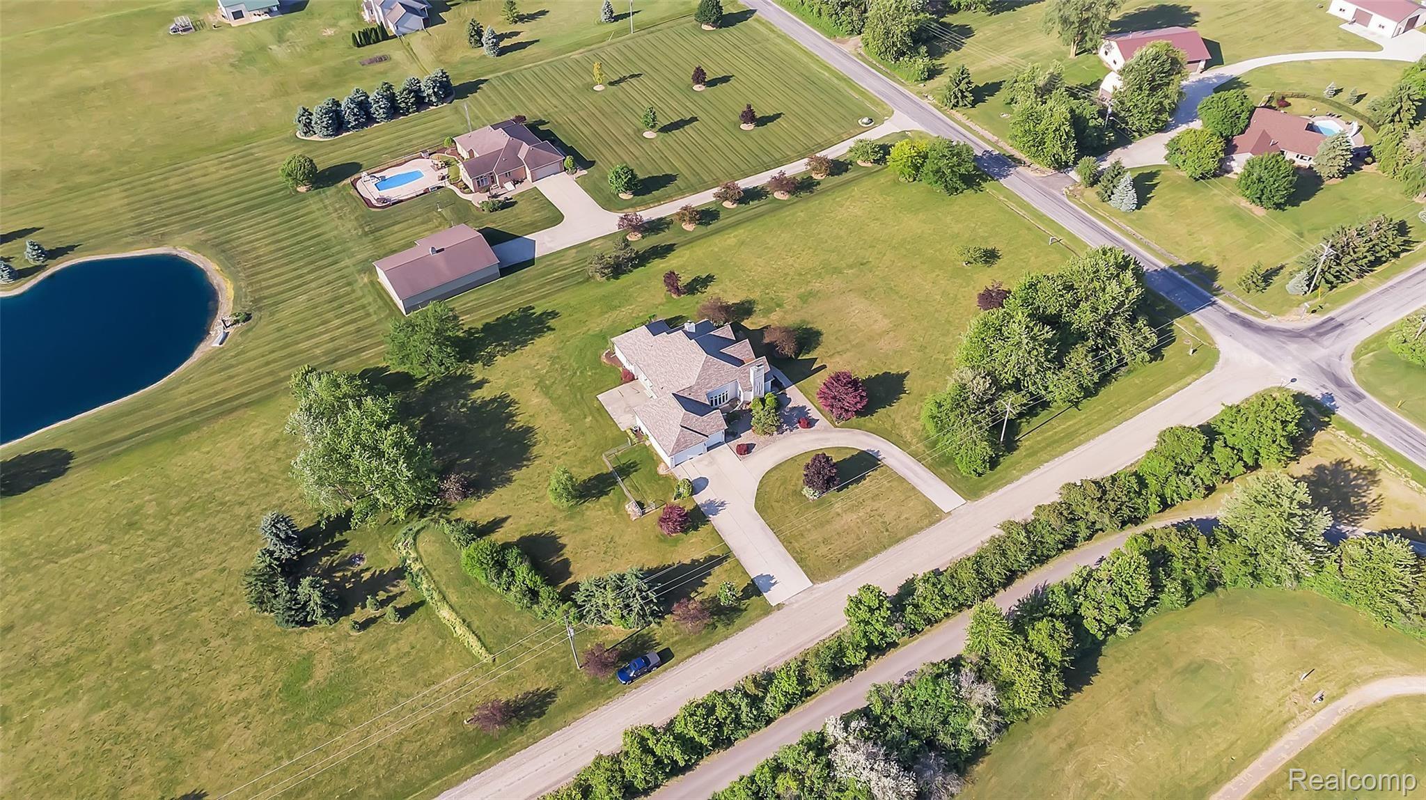 8976 Armstrong Road Newport, MI 48166 - Photo 64 of 70 8976-WindowStill-Real-Estate-Photography-11.jpg