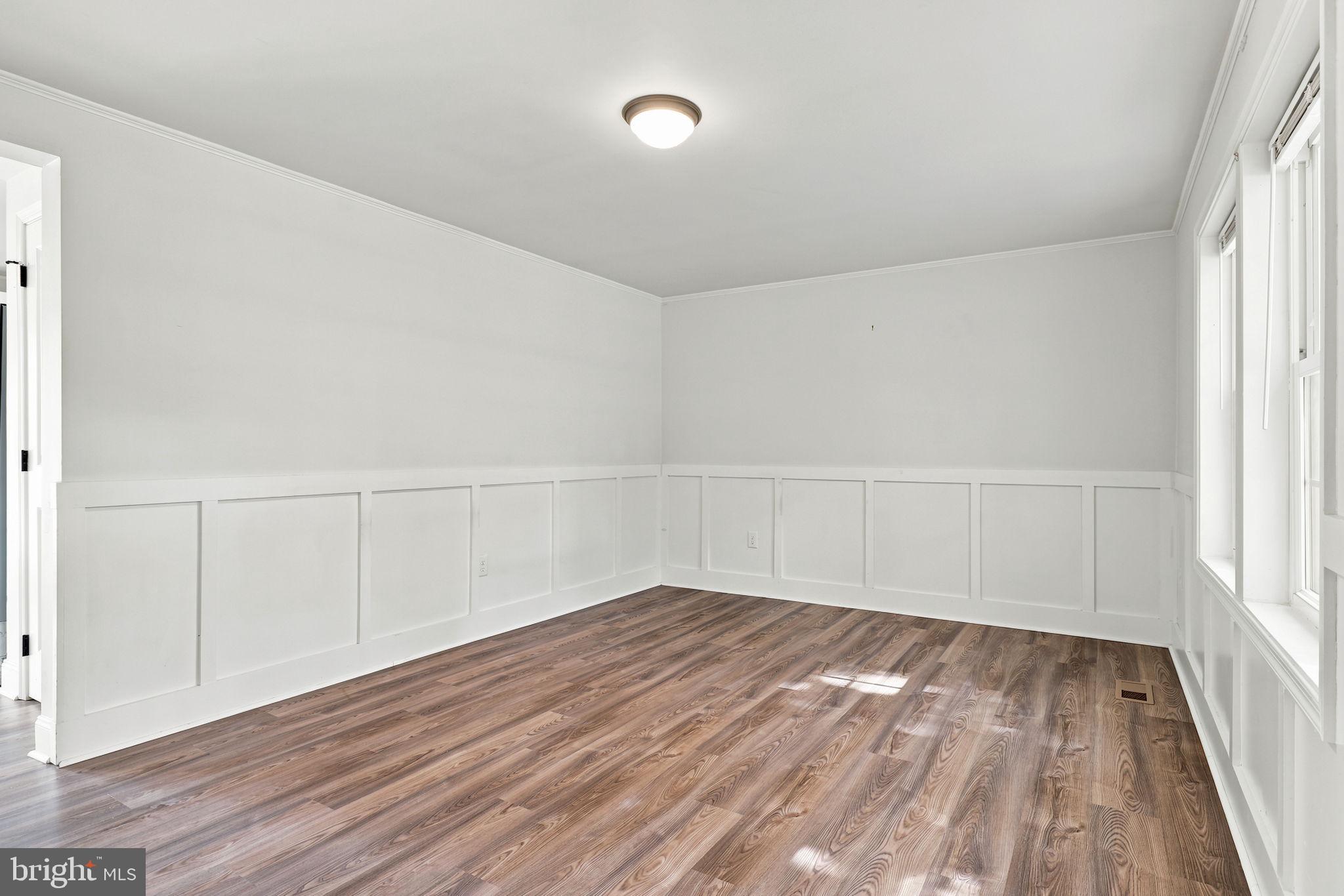 306 Fegan Road Bunker Hill, WV 25413 - Photo 23 of 54 Bright and airy blank canvas space.