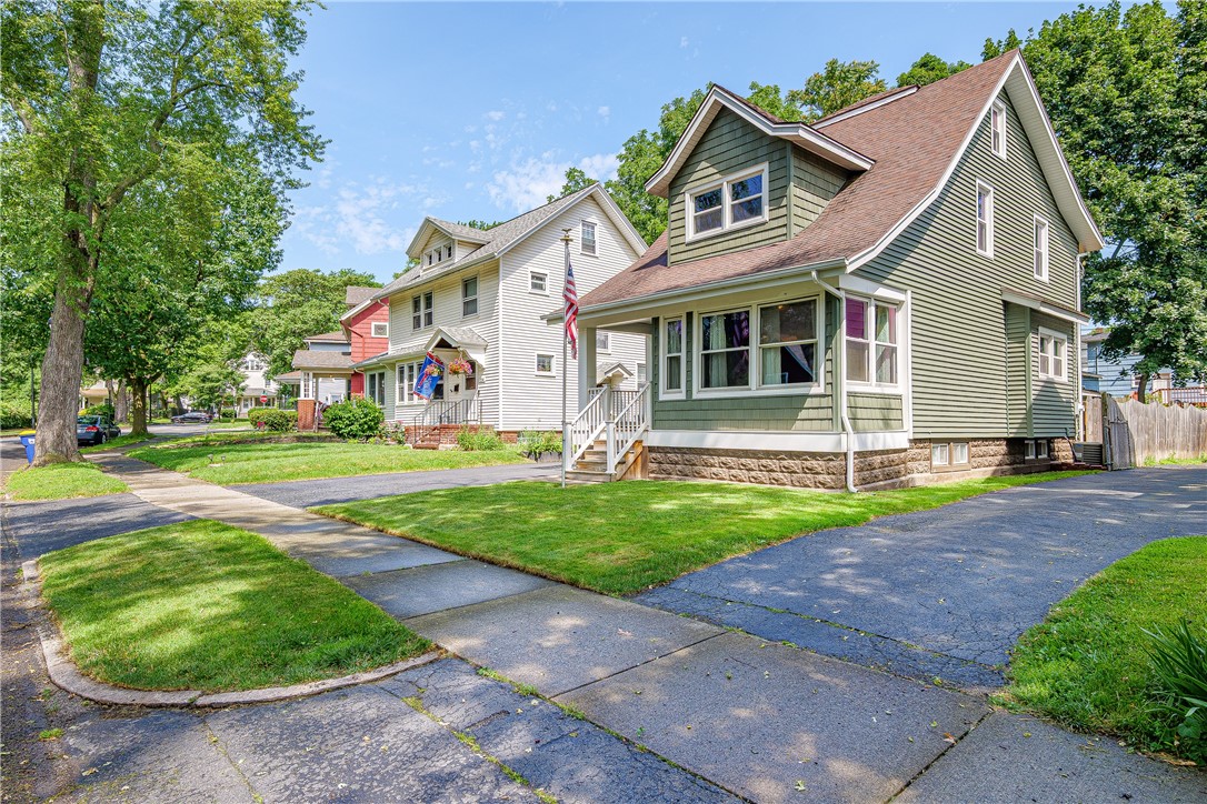 210 Laurelton Road Irondequoit, NY 14609 - Photo 47 of 50