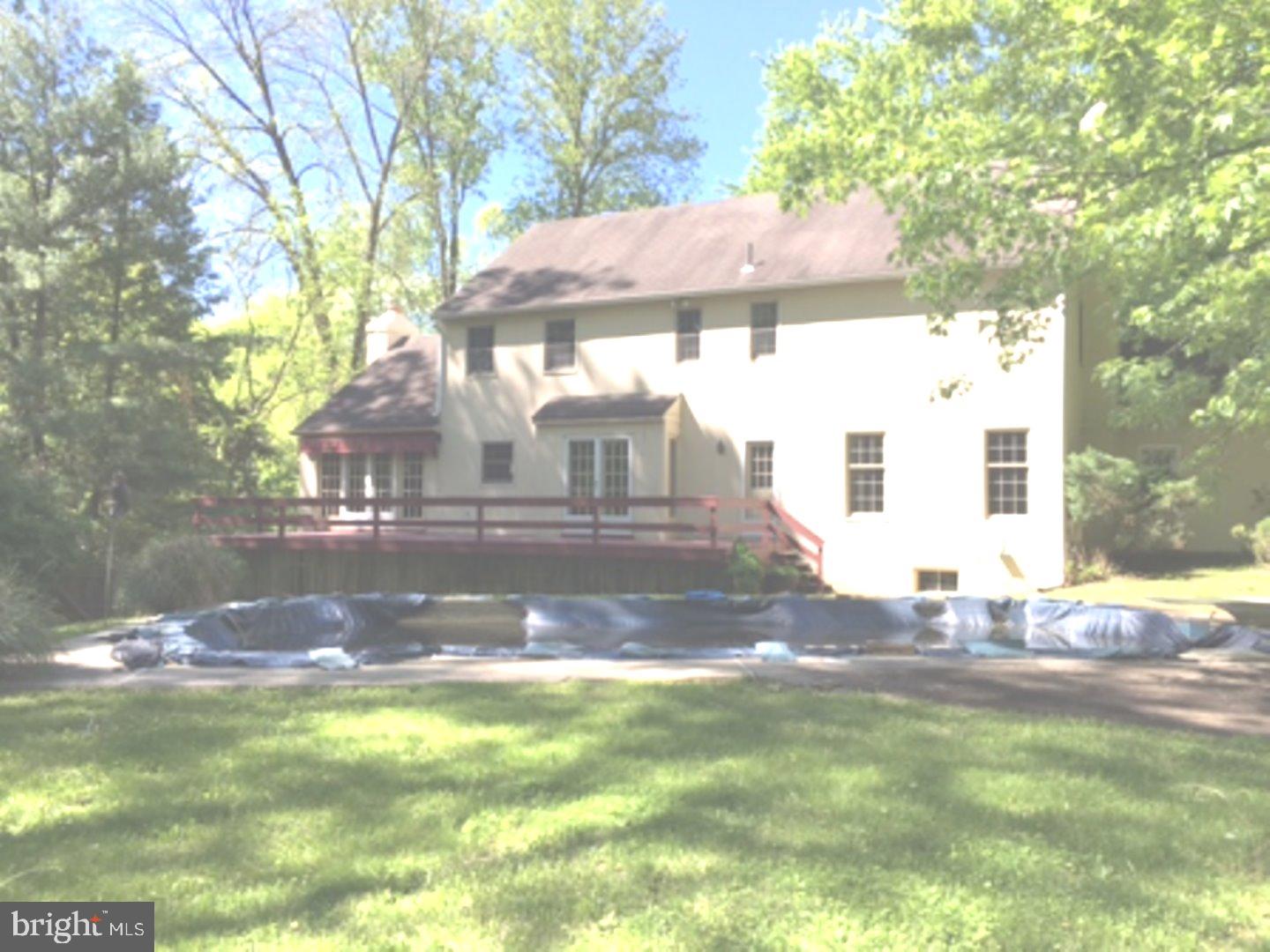 15 Roberts Road Newtown Square, PA 19073 - Photo 25 of 25 Exterior Back