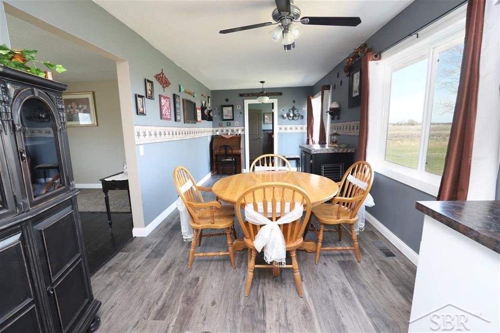 1675 East Almeda Beach Road Pinconning, MI 48650 - Photo 9 of 26