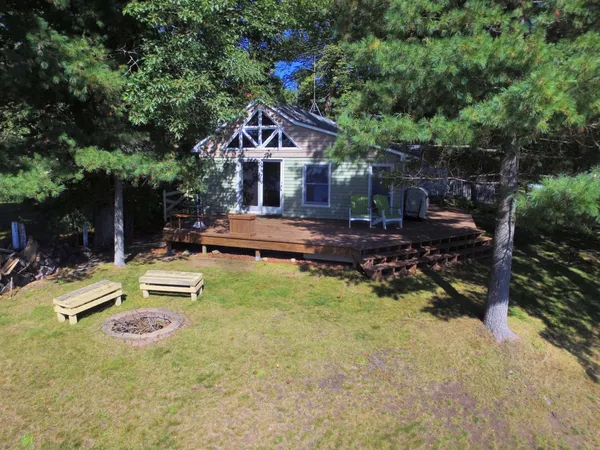 $437,000 | 2036 C 135th Street, Unit C, Milltown, WI 54858