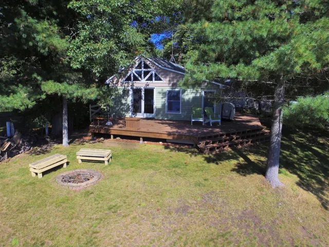 $447,000 | 2036 C 135th Street, Unit C, Milltown, WI 54858