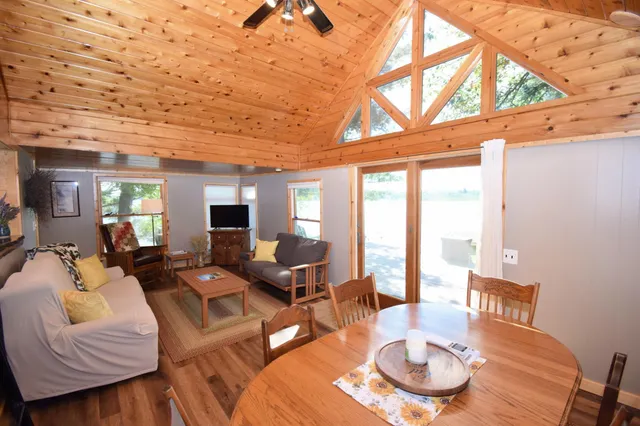 $447,000 | 2036 C 135th Street, Unit C, Milltown, WI 54858