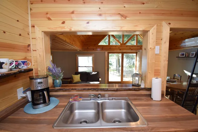 $447,000 | 2036 C 135th Street, Unit C, Milltown, WI 54858