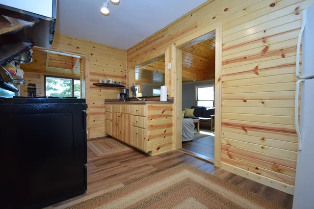 $447,000 | 2036 C 135th Street, Unit C, Milltown, WI 54858