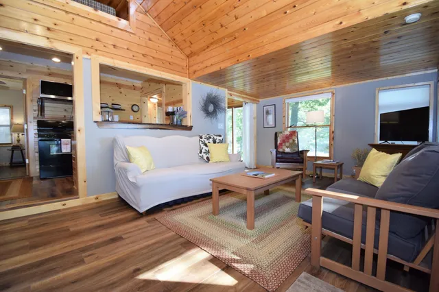 $447,000 | 2036 C 135th Street, Unit C, Milltown, WI 54858