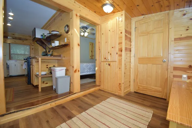 $447,000 | 2036 C 135th Street, Unit C, Milltown, WI 54858