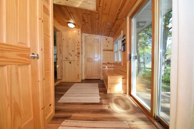 $447,000 | 2036 C 135th Street, Unit C, Milltown, WI 54858