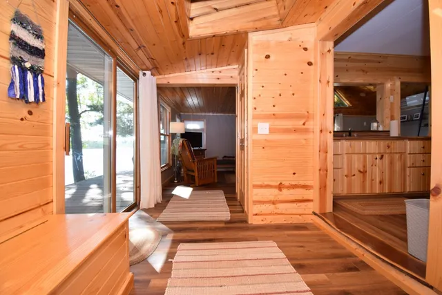 $447,000 | 2036 C 135th Street, Unit C, Milltown, WI 54858