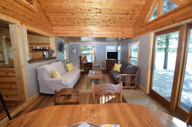 $447,000 | 2036 C 135th Street, Unit C, Milltown, WI 54858