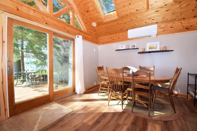 $447,000 | 2036 C 135th Street, Unit C, Milltown, WI 54858