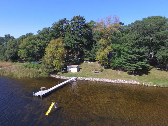 $447,000 | 2036 C 135th Street, Unit C, Milltown, WI 54858