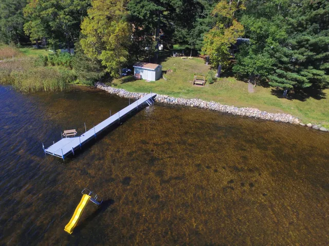 $447,000 | 2036 C 135th Street, Unit C, Milltown, WI 54858