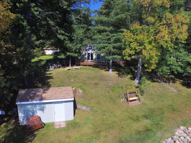 $447,000 | 2036 C 135th Street, Unit C, Milltown, WI 54858