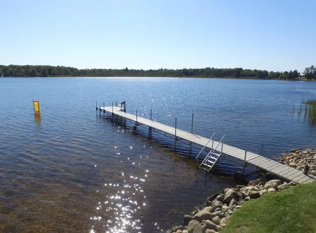 $447,000 | 2036 C 135th Street, Unit C, Milltown, WI 54858