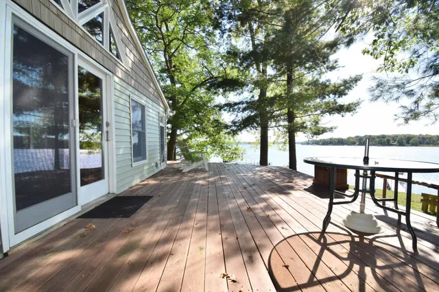 $447,000 | 2036 C 135th Street, Unit C, Milltown, WI 54858