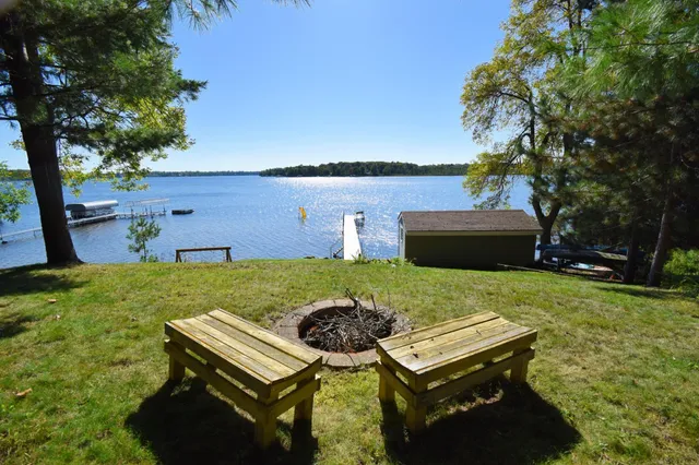 $447,000 | 2036 C 135th Street, Unit C, Milltown, WI 54858