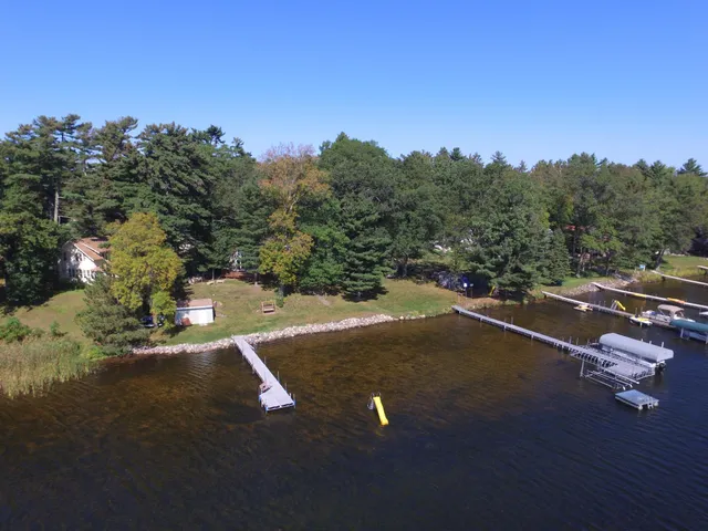 $447,000 | 2036 C 135th Street, Unit C, Milltown, WI 54858