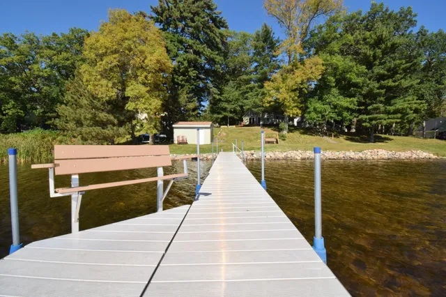 $447,000 | 2036 C 135th Street, Unit C, Milltown, WI 54858