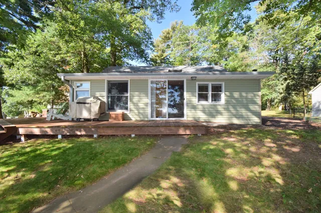 $447,000 | 2036 C 135th Street, Unit C, Milltown, WI 54858