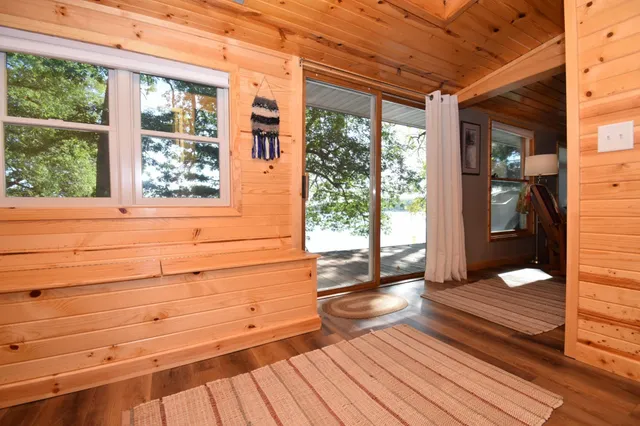 $447,000 | 2036 C 135th Street, Unit C, Milltown, WI 54858